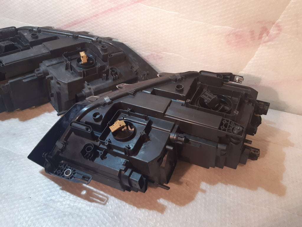 Frontscheinwerfer VW Touran 5TB941036B FULL LED Ein Stück (Rechts oder Links)