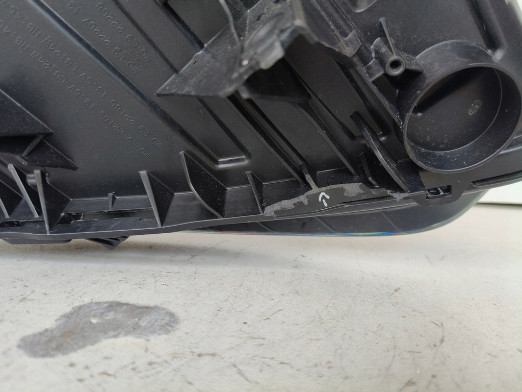 Frontscheinwerfer BMW 1 F40 9448095 Full LED Links Scheinwerfer Headlight SCH2281757679jc