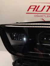 Laden Sie das Bild in den Galerie-Viewer, Frontscheinwerfer BMW X5 G05 G06 5A8E116 LED Links Scheinwerfer Headlight SCH6624688959oy