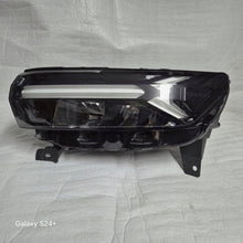 Load image into Gallery viewer, Frontscheinwerfer Dacia Duster L846587 Full LED Links Scheinwerfer Headlight SCH3903854693cd