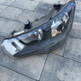 Frontscheinwerfer Audi A1 8X0941003 Links Scheinwerfer Headlight SCH9642936182gd