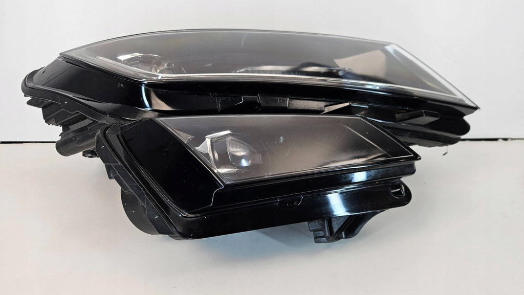 Frontscheinwerfer Skoda Kodiaq 566941016E4CAR Rechts Scheinwerfer Headlight SCH2588626457yn