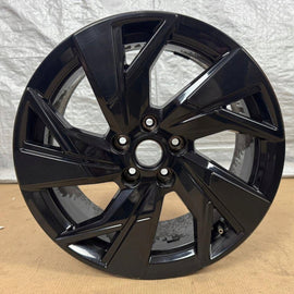 1x Alufelge 17 Zoll 7.5