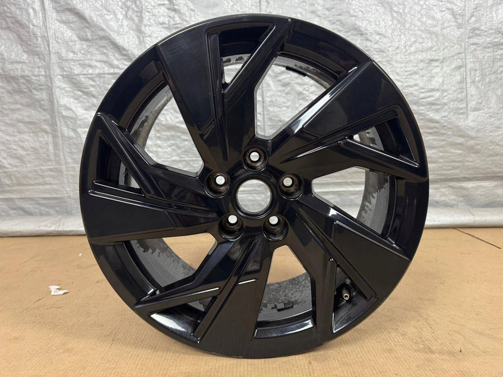 1x Alufelge 17 Zoll 7.5" 5x108 9843281580 Opel Astra L Rim Wheel FEL2938658719yc