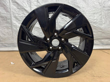 Laden Sie das Bild in den Galerie-Viewer, 1x Alufelge 17 Zoll 7.5" 5x108 9843281580 Opel Astra L Rim Wheel FEL2938658719yc