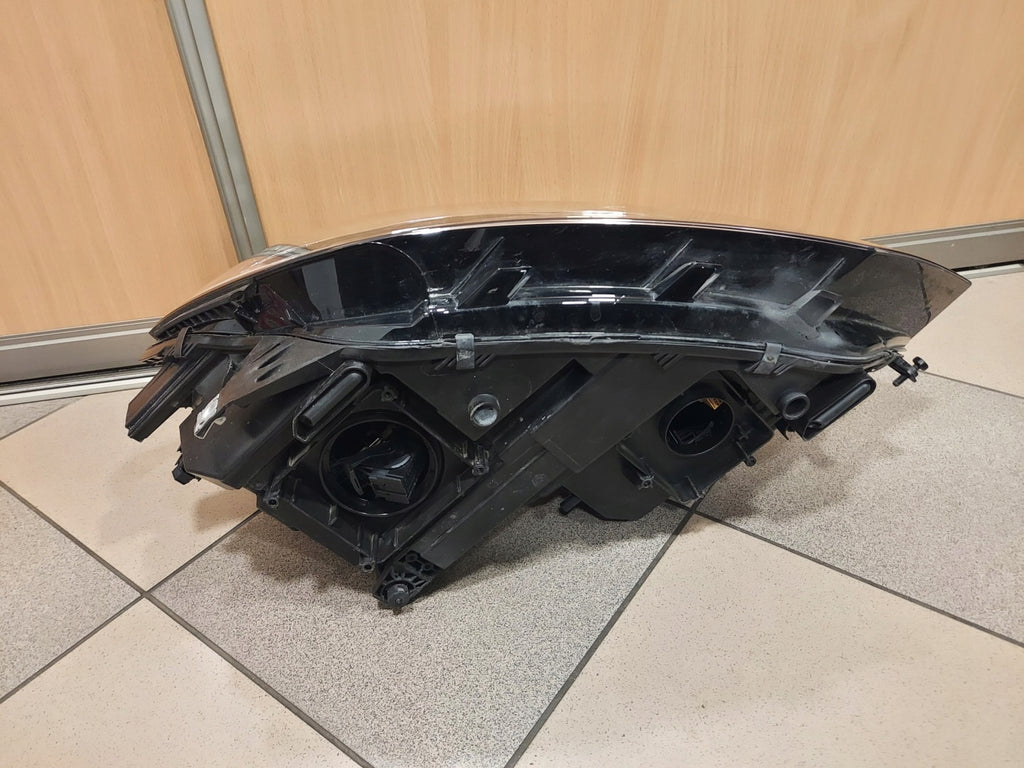 Frontscheinwerfer VW Touran 5TB941036B LED Rechts Scheinwerfer Headlight SCH8720907311xw