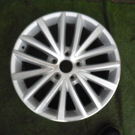 1x Alufelge 17 Zoll 7.0