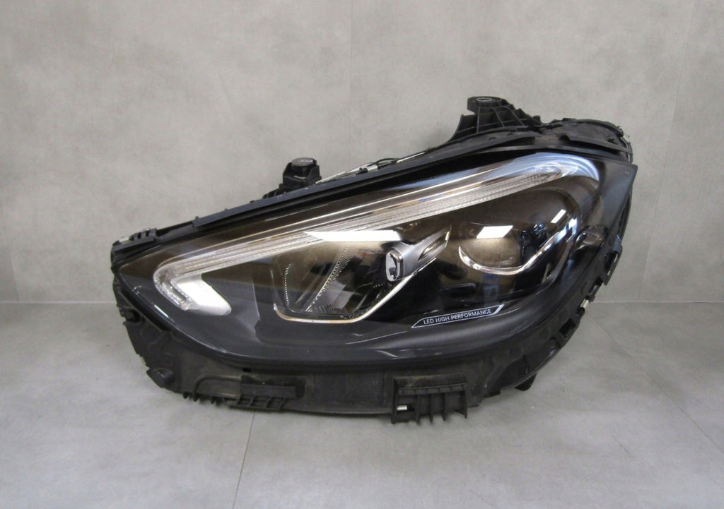 Frontscheinwerfer Mercedes-Benz W206 A2069066104 LED Links Headlight SCH6994237229xo