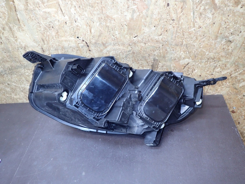 Frontscheinwerfer Opel Zafira C Vivaro Life 9808567680 Rechts Headlight SCH9291847169uj