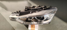 Laden Sie das Bild in den Galerie-Viewer, Frontscheinwerfer BMW 3 F30 F31 7259525 Xenon Links Scheinwerfer Headlight SCH8051110580ow