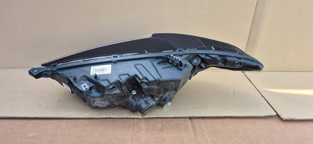 Frontscheinwerfer Ford Mondeo I ES73-13D154-AH Rechts Scheinwerfer Headlight SCH3991925640av