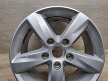 Load image into Gallery viewer, 1x Alufelge 17 Zoll 5x112 7P6601025A VW Touareg Rim Wheel FEL3740977953la