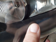 Load image into Gallery viewer, Frontscheinwerfer VW Transporter 7E1941015R-1 Links Scheinwerfer Headlight