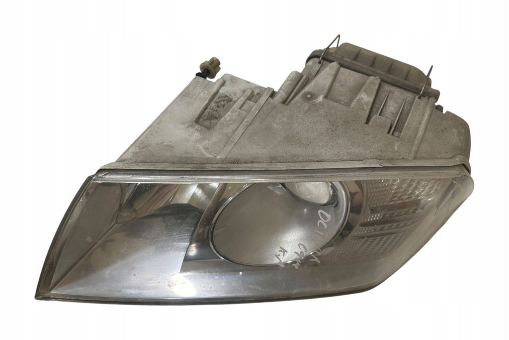 Frontscheinwerfer Skoda Octavia 1Z1941015B Links Scheinwerfer Headlight SCH3574220032kc