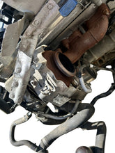 Laden Sie das Bild in den Galerie-Viewer, Motor VW Golf VII I CRBC 2.0 TDI 150PS 110kW Diesel Engine Komplett MOT7395168173tc