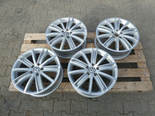 Load image into Gallery viewer, 4x Alufelge 18 Zoll 7.0" 5x112 43ET 5N0601025AF VW Rim Wheel FEL7353951282st