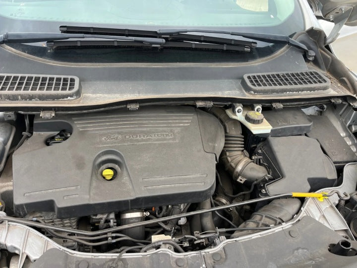 Motor Ford Kuga I 2.0 TDCI 66TKm Diesel Engine Komplett MOT6489980740oa