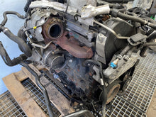 Laden Sie das Bild in den Galerie-Viewer, Motor Audi Skoda VW A3 CLHA 1.6 TDI 105PS 77kW 184TKm 2014 Diesel Komplett