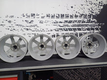 Laden Sie das Bild in den Galerie-Viewer, 4x Alufelge 17 Zoll 7.5" 5x112 47 5ET 66FG480 Mercedes-Benz Golf VIII Caddy V FEL9348242423gj