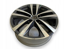 Laden Sie das Bild in den Galerie-Viewer, 1x Alufelge 18 Zoll 7.0" 5x114.3 35ET 403007351R Mg Clio I Koleos 1 Rim Wheel FEL4151015464ql