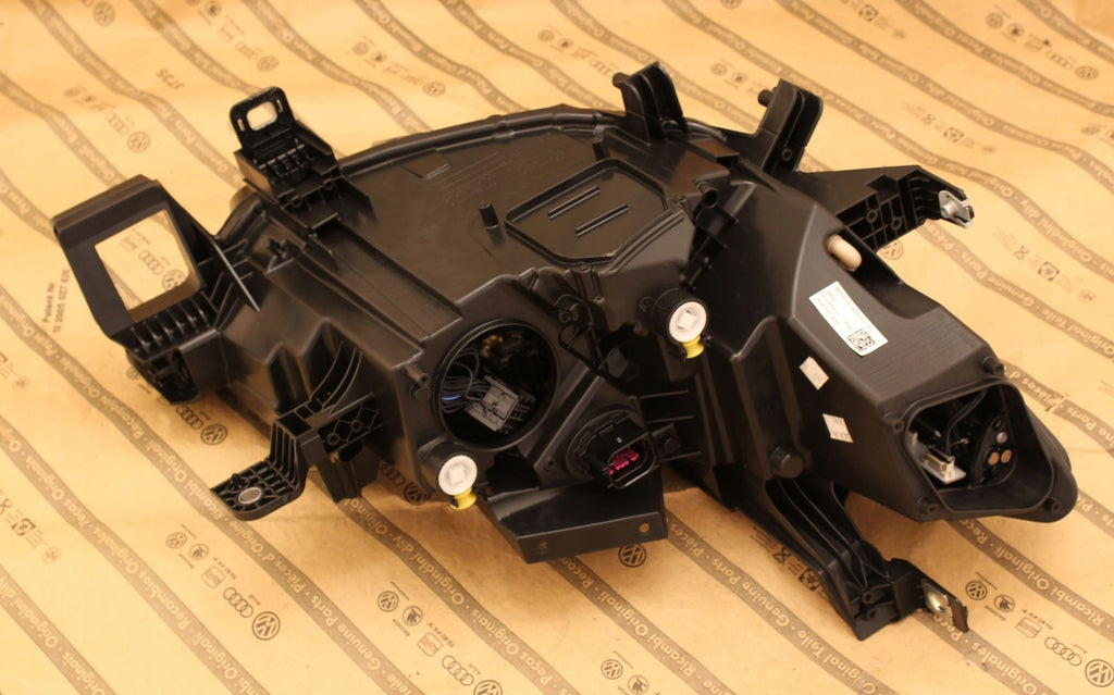 Frontscheinwerfer Cupra Born 10F941007H Full LED Links Scheinwerfer Headlight SCH9804712677wm