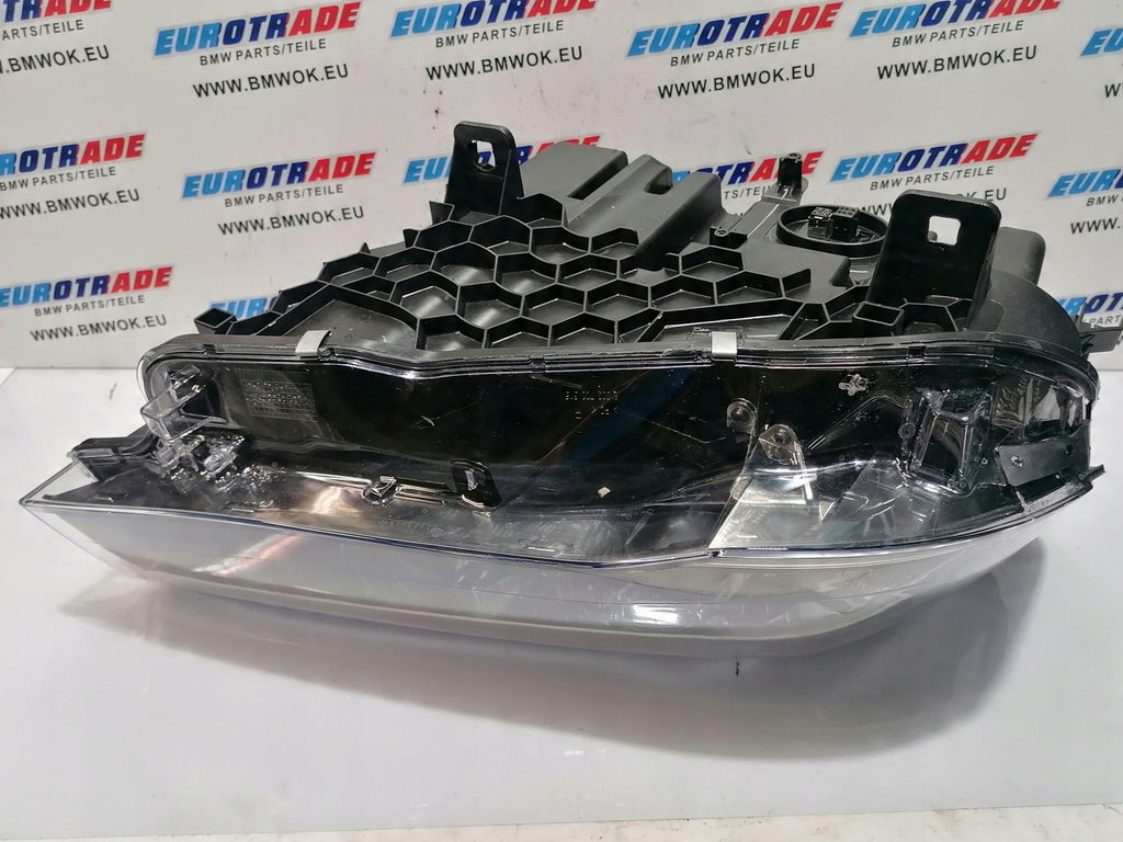 Frontscheinwerfer BMW F26 F25 7401138 Xenon Rechts Scheinwerfer Headlight