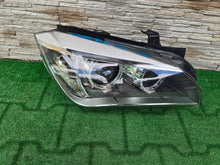 Laden Sie das Bild in den Galerie-Viewer, Frontscheinwerfer BMW X1 F48 7290240-07 Xenon Rechts Scheinwerfer Headlight SCH9853504577qt