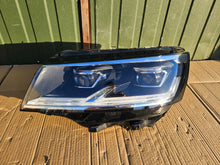 Load image into Gallery viewer, Frontscheinwerfer VW T6 7L1941035D Links Scheinwerfer Headlight