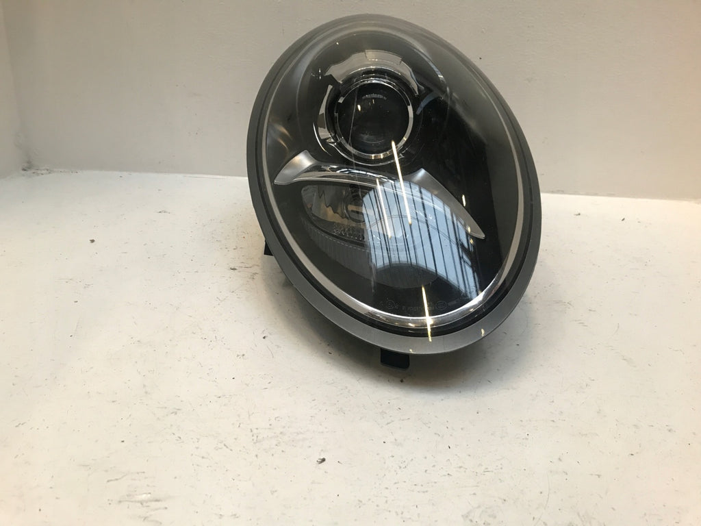 Frontscheinwerfer Porsche 911 Carrera Xenon Rechts Scheinwerfer Headlight SCH7104582716iw