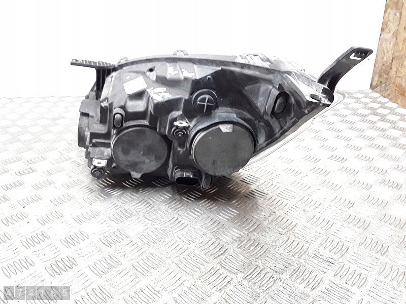 Frontscheinwerfer Ford Transit Custom BK21-13W029-AH Rechts Headlight SCH1375728862ez