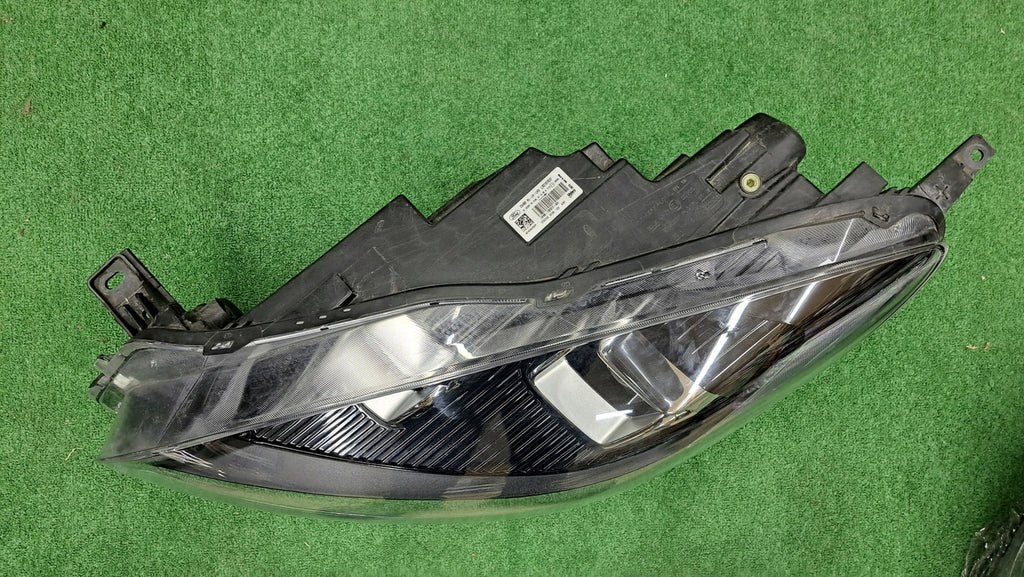 Frontscheinwerfer Ford Kuga III LV4B-13E017-AH Full LED Links Headlight