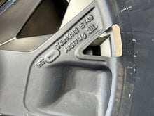 Load image into Gallery viewer, 1x Alufelge 19 Zoll 7.0&quot; 5x112 43ET Glanz Silber 565601025M Mg Kodiaq Rim Wheel