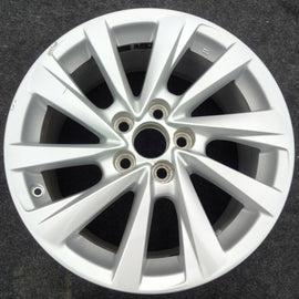 1x Alufelge 17 Zoll 7.5