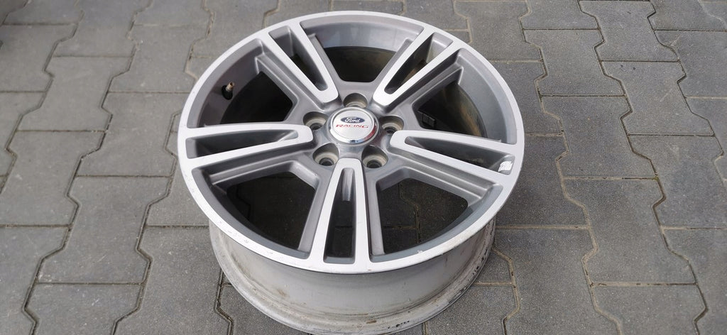 1x Alufelge 17 Zoll 7.0" 4x114.3 40ET AR33-1007-BB 1007-BB Ford Rim Wheel FEL1819106453ur