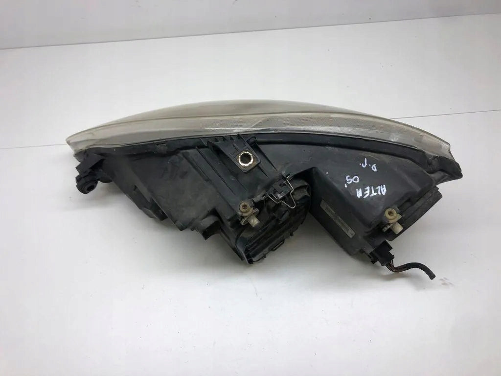 Frontscheinwerfer Seat Altea Xl 5P1941034A Rechts Scheinwerfer Headlight SCH6996226464ze