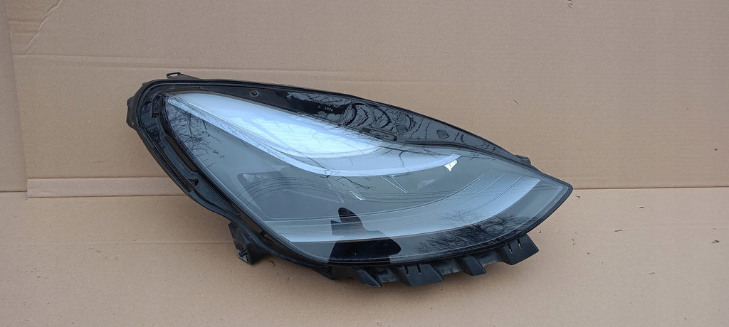 Frontscheinwerfer Tesla Y 1514953-00-D LED Rechts Scheinwerfer Headlight