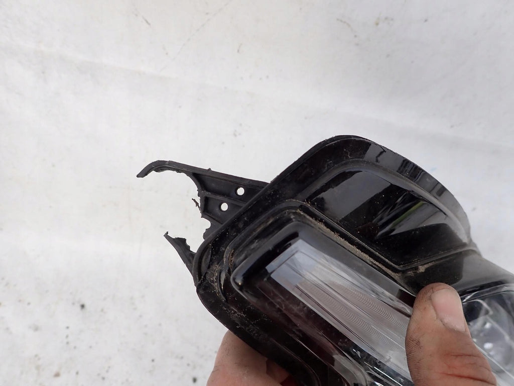 Frontscheinwerfer Volvo V60 II S60 III 32273039 Links Scheinwerfer Headlight SCH5861777676jx