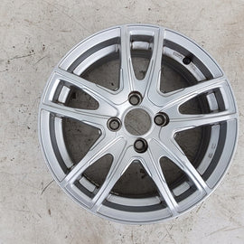 1x Alufelge 16 Zoll 6.0