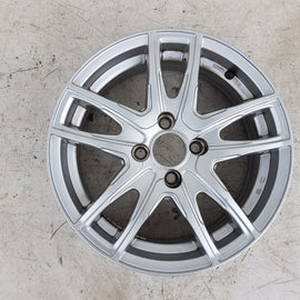 1x Alufelge 16 Zoll 6.0