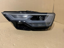 Laden Sie das Bild in den Galerie-Viewer, Frontscheinwerfer Audi A6 C8 4K0941033 LED Ein Stück (Rechts oder Links) SCH2825601496nz