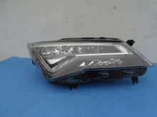 Laden Sie das Bild in den Galerie-Viewer, Frontscheinwerfer Seat Ateca 576941008F Full LED Rechts Scheinwerfer Headlight SCH2415992282jm
