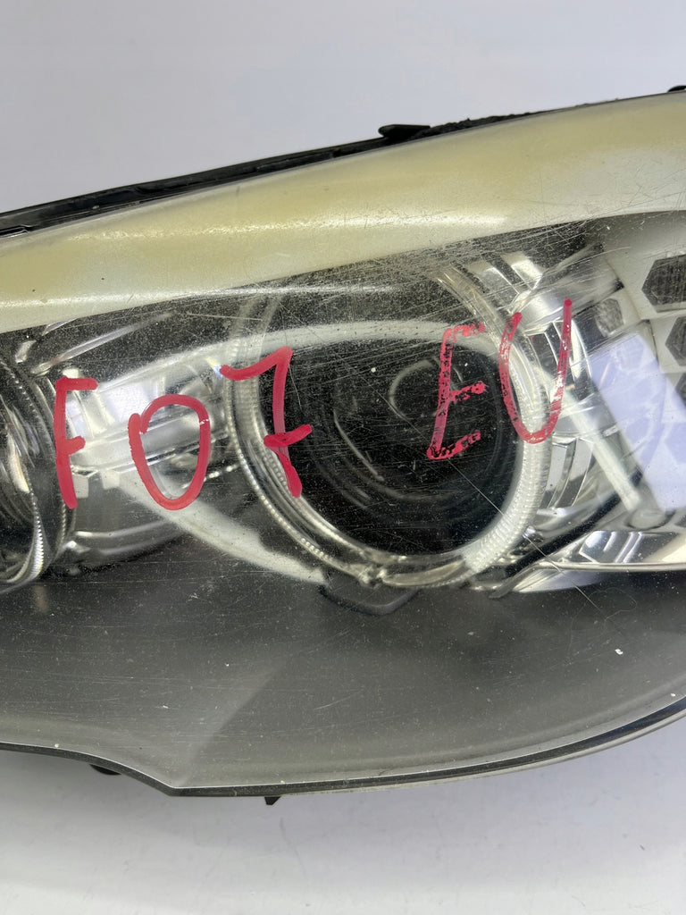 Frontscheinwerfer BMW 7199613-07 Xenon Links Scheinwerfer Headlight SCH2225692233tm