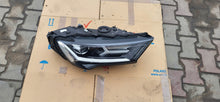 Laden Sie das Bild in den Galerie-Viewer, Frontscheinwerfer Audi Q7 4M0941012C LED Rechts Scheinwerfer Headlight