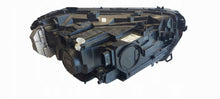 Laden Sie das Bild in den Galerie-Viewer, Frontscheinwerfer Mercedes-Benz Eqa A2439062701 LED Links Scheinwerfer Headlight SCH7137636504gd