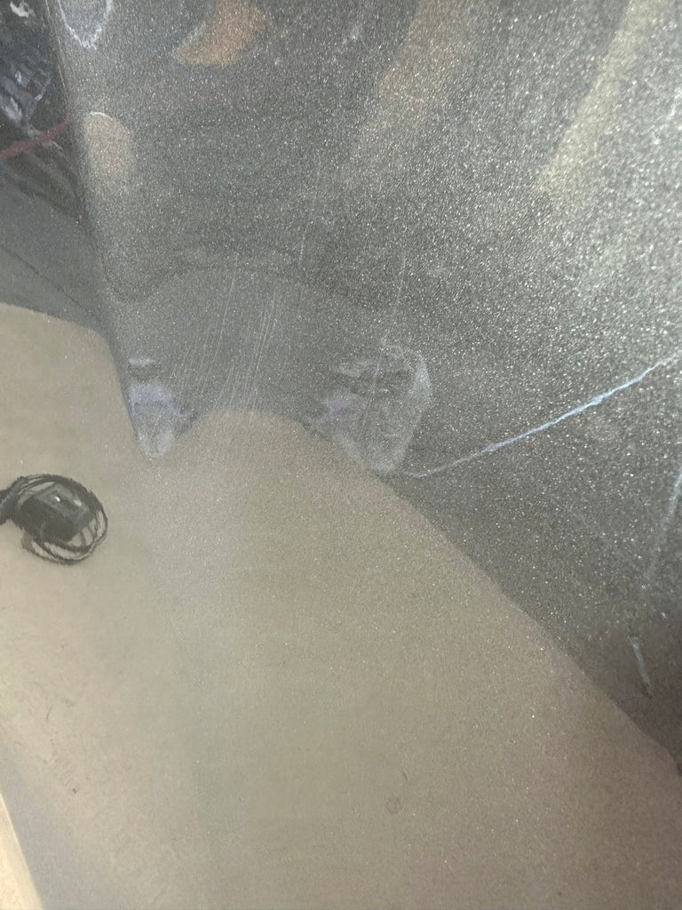 Tür Mercedes-Benz Cls Hinten Rechts Door Porta Porte