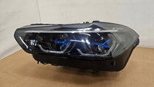 Laden Sie das Bild in den Galerie-Viewer, Frontscheinwerfer BMW X5 G05 5A279B101 Links Scheinwerfer Headlight SCH1490573448zm