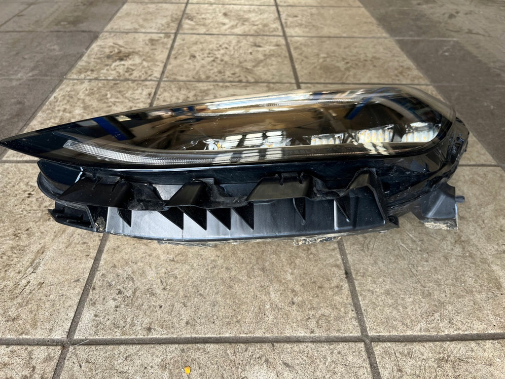 Frontscheinwerfer Tesla Model 3 107737500C Links Scheinwerfer Headlight SCH3589738274xh