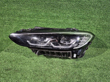Laden Sie das Bild in den Galerie-Viewer, Frontscheinwerfer BMW 4 G22 G23 5A19351-04 LED Links Scheinwerfer Headlight SCH5586587025ha