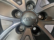 Load image into Gallery viewer, 1x Alufelge 19 Zoll 8.0&quot; 5x112 49ET 8V0601025AS Audi A3 Rim Wheel