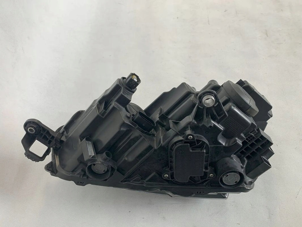 Frontscheinwerfer Skoda Scala 657941016 FALSE Scheinwerfer Headlight SCH5674228110cg